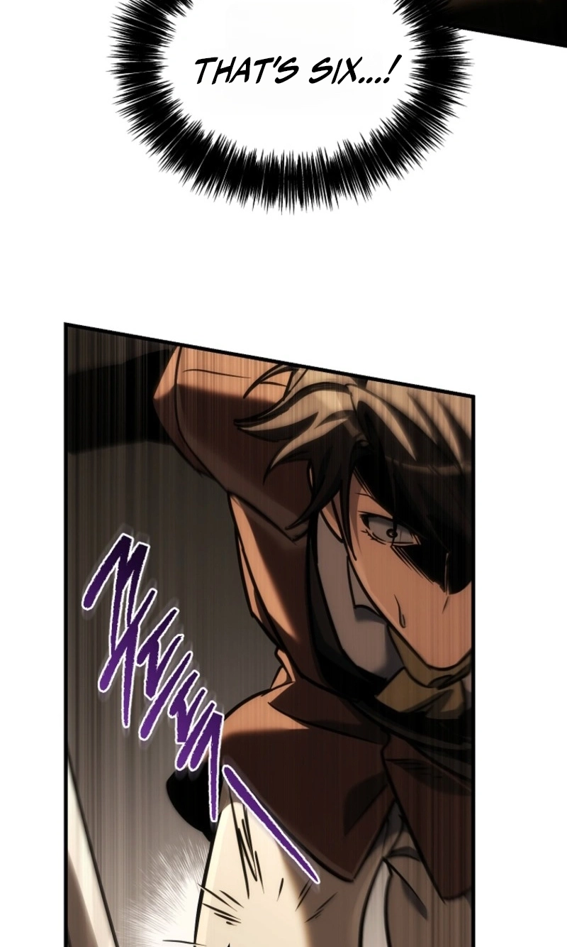 Genius Blacksmith’s Game Chapter 70 page 48 - 