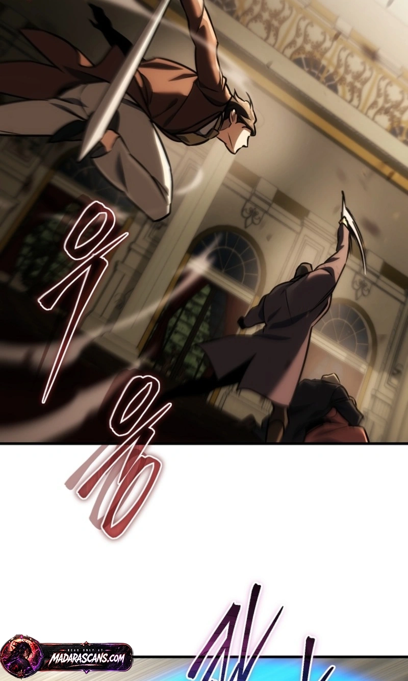 Genius Blacksmith’s Game Chapter 70 page 51 - 