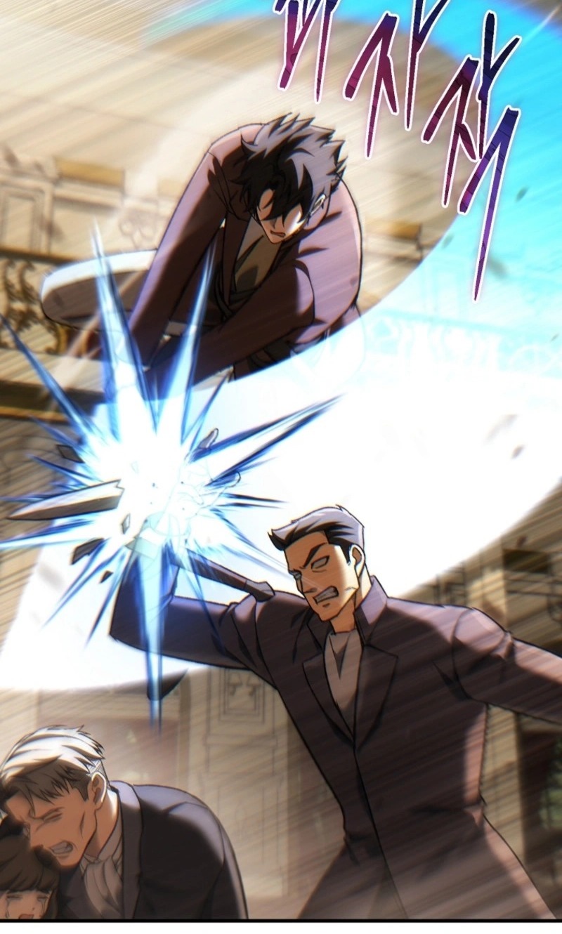 Genius Blacksmith’s Game Chapter 70 page 52 - 