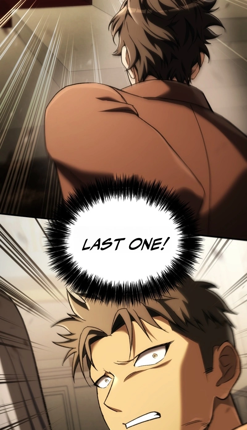 Genius Blacksmith’s Game Chapter 70 page 54 - 