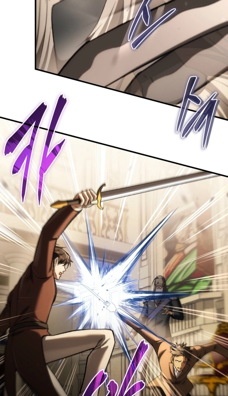 Genius Blacksmith’s Game Chapter 70 page 56 - 