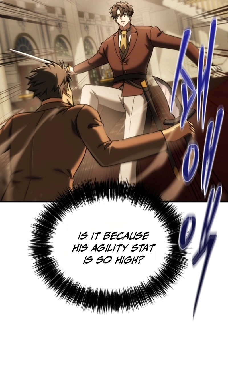 Genius Blacksmith’s Game Chapter 70 page 58 - 