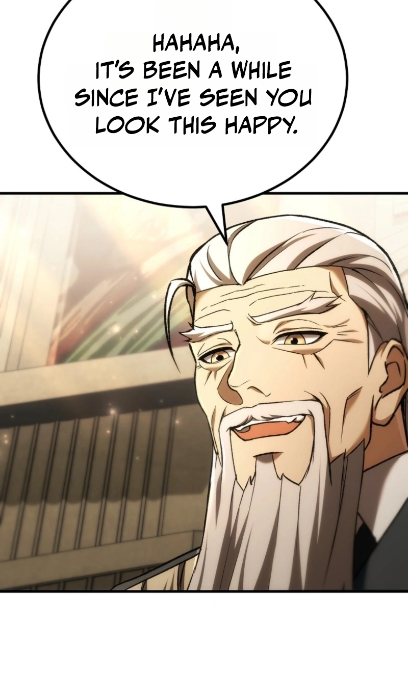 Genius Blacksmith’s Game Chapter 70 page 7 - 