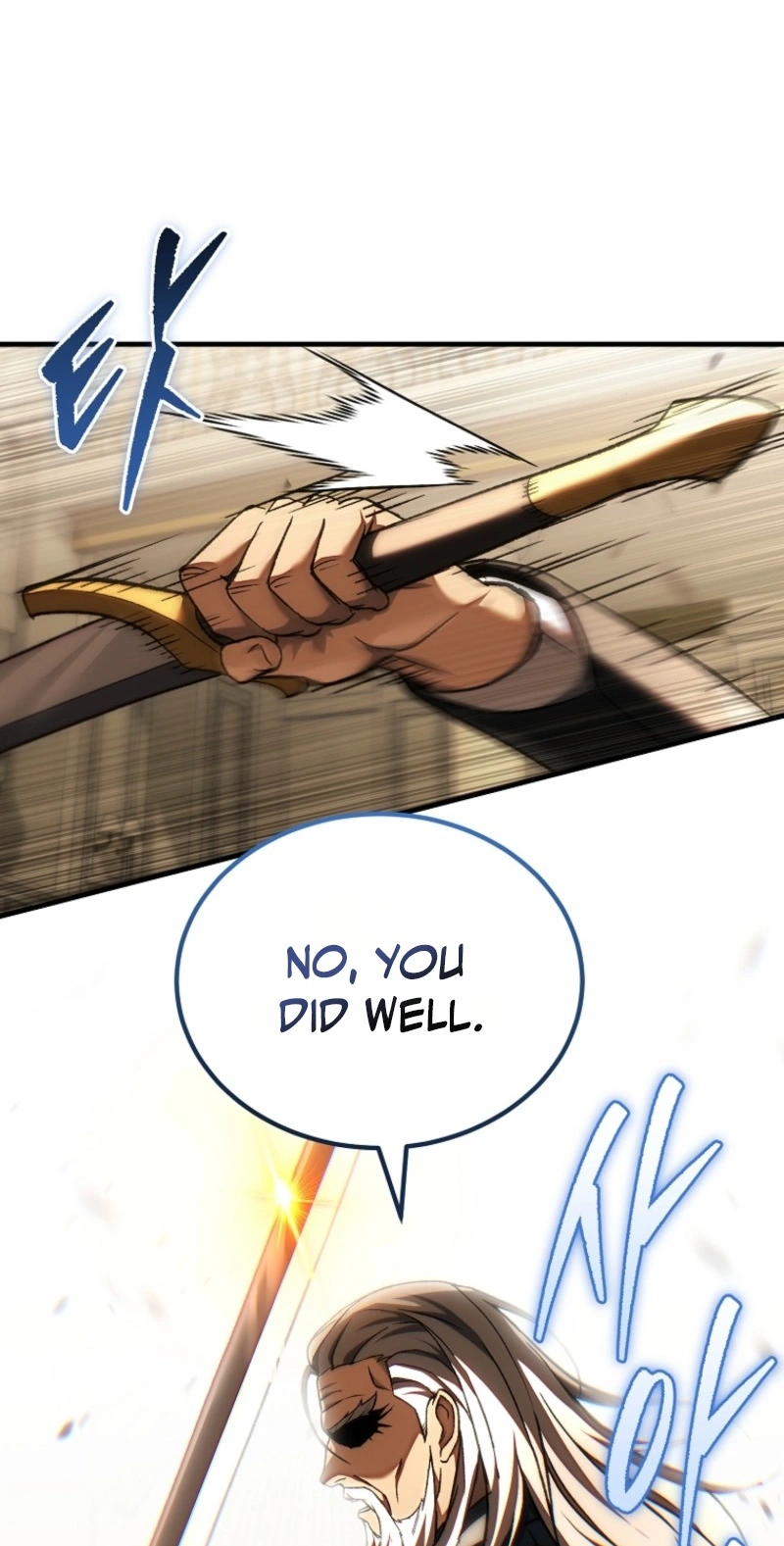 Genius Blacksmith’s Game Chapter 70 page 64 - 