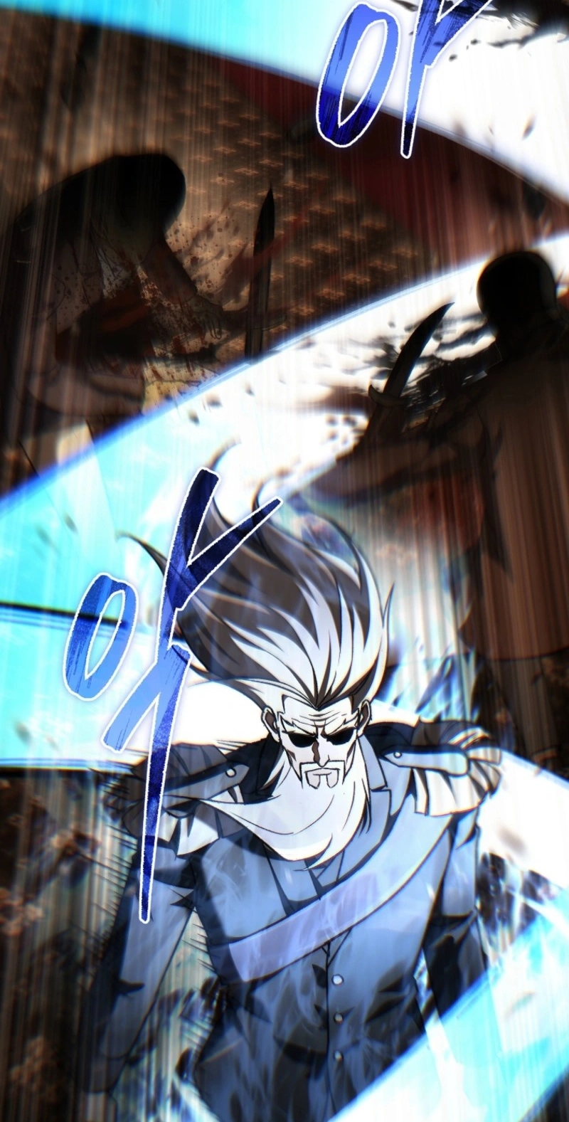 Genius Blacksmith’s Game Chapter 70 page 68 - 