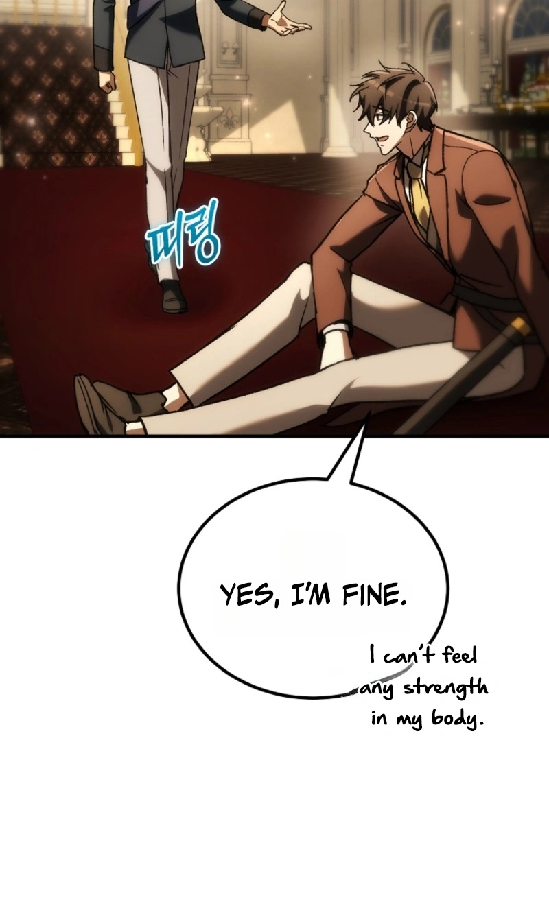 Genius Blacksmith’s Game Chapter 70 page 76 - 