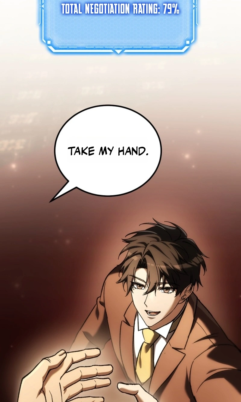 Genius Blacksmith’s Game Chapter 70 page 79 - 