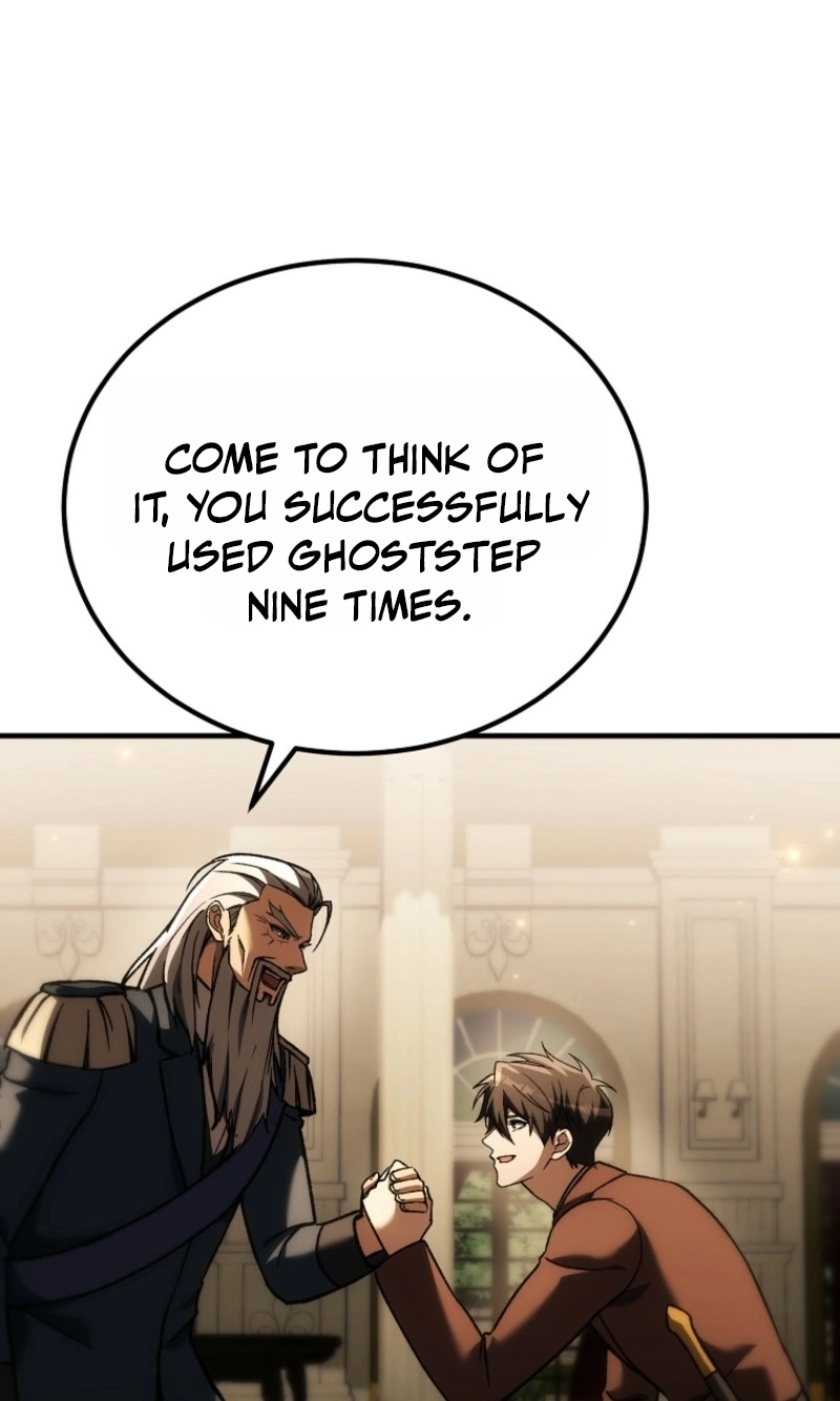 Genius Blacksmith’s Game Chapter 70 page 81 - 