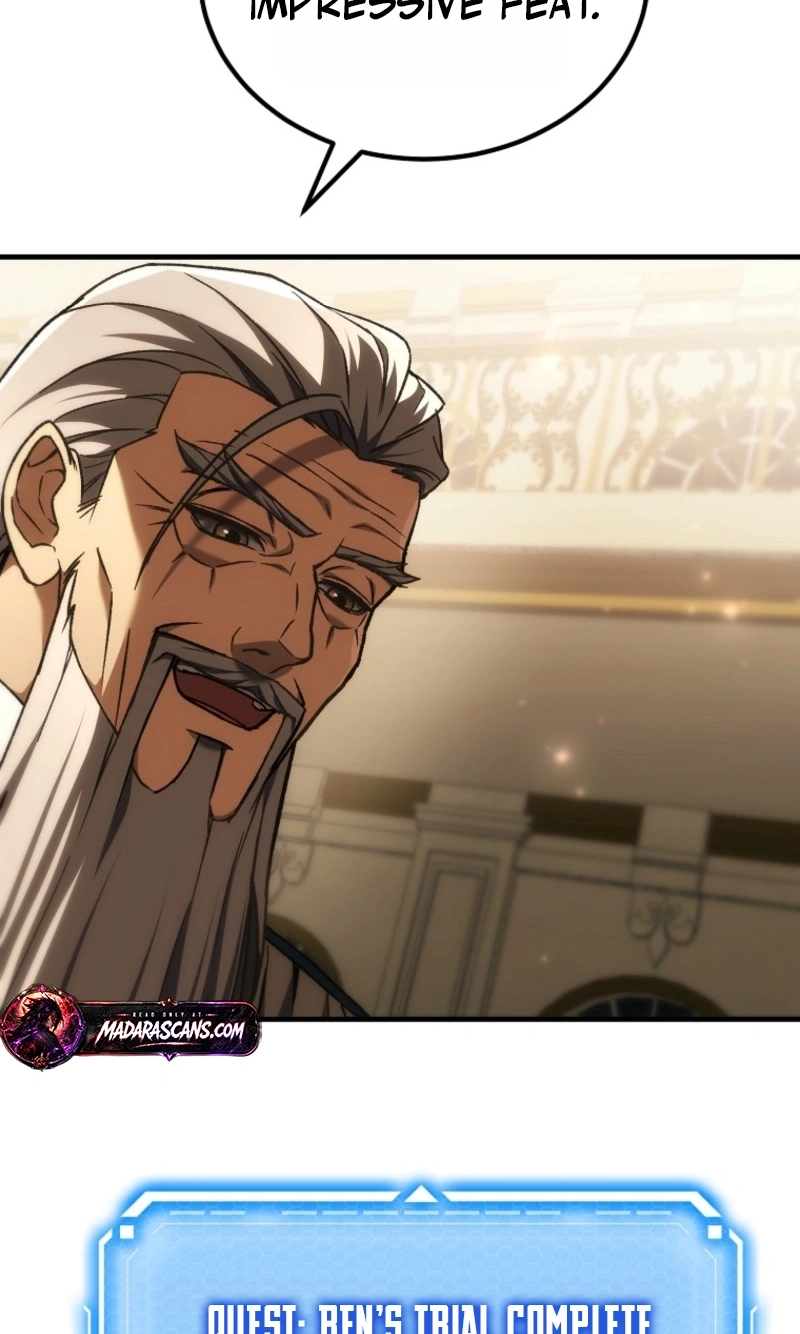 Genius Blacksmith’s Game Chapter 70 page 83 - 