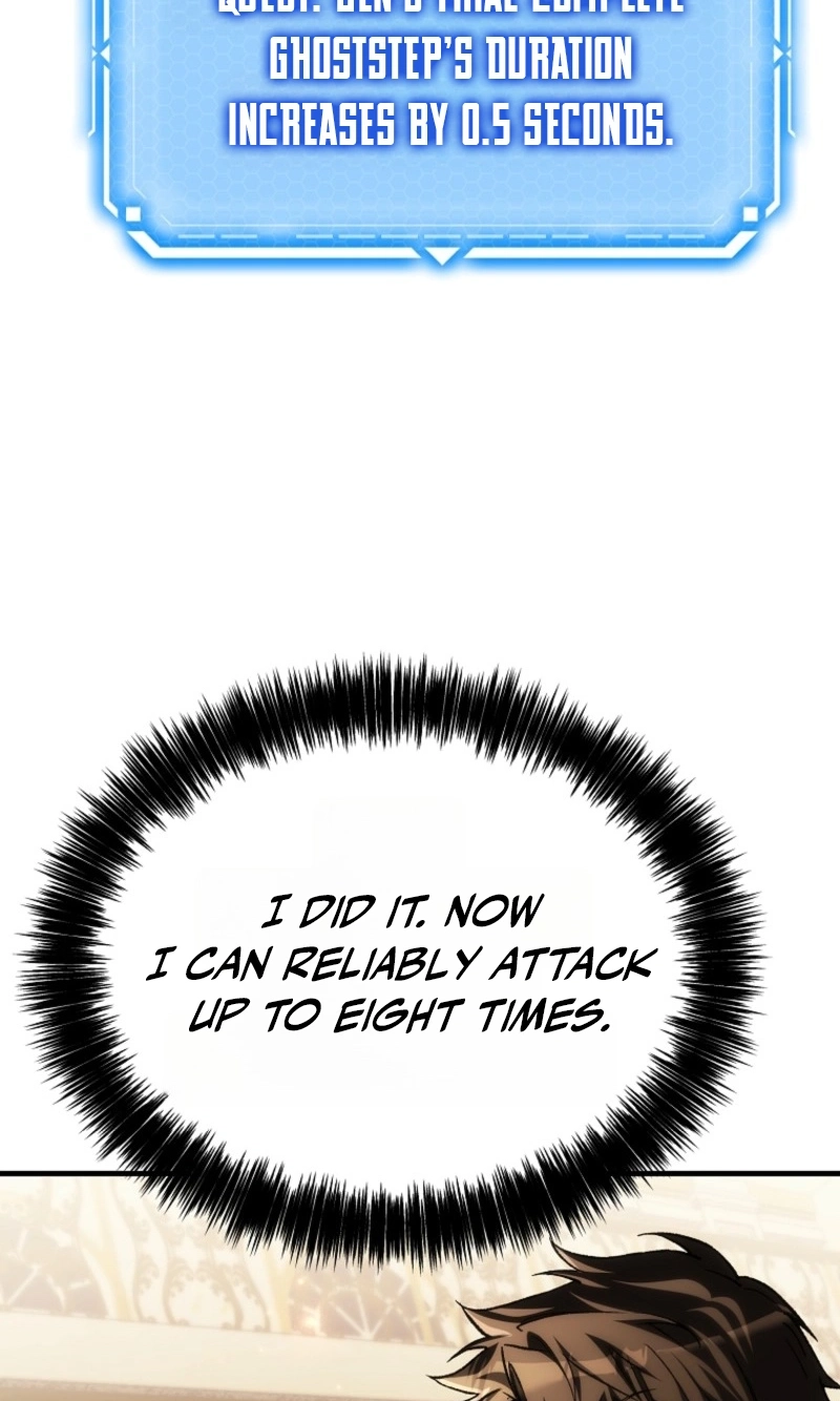 Genius Blacksmith’s Game Chapter 70 page 84 - 