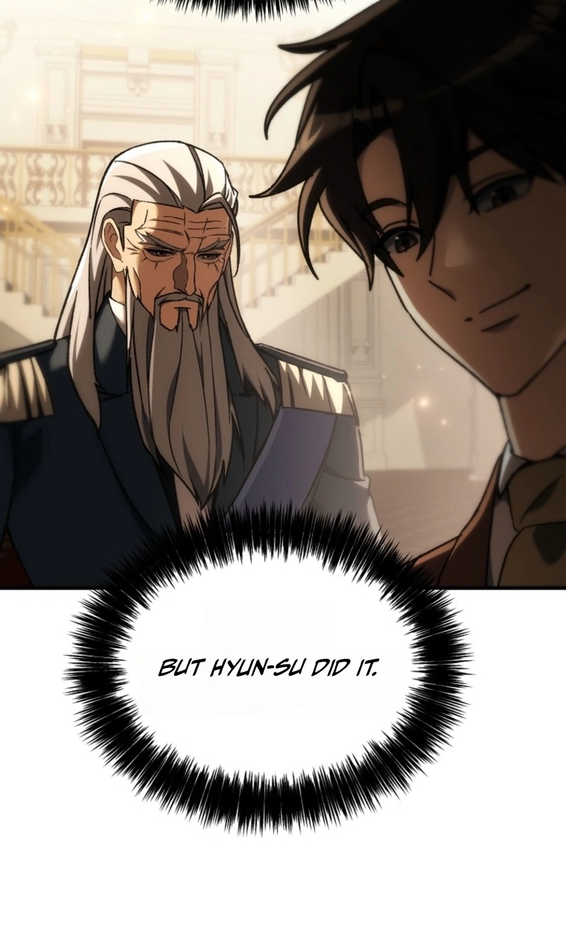 Genius Blacksmith’s Game Chapter 70 page 86 - 