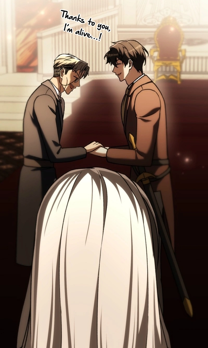 Genius Blacksmith’s Game Chapter 70 page 89 - 