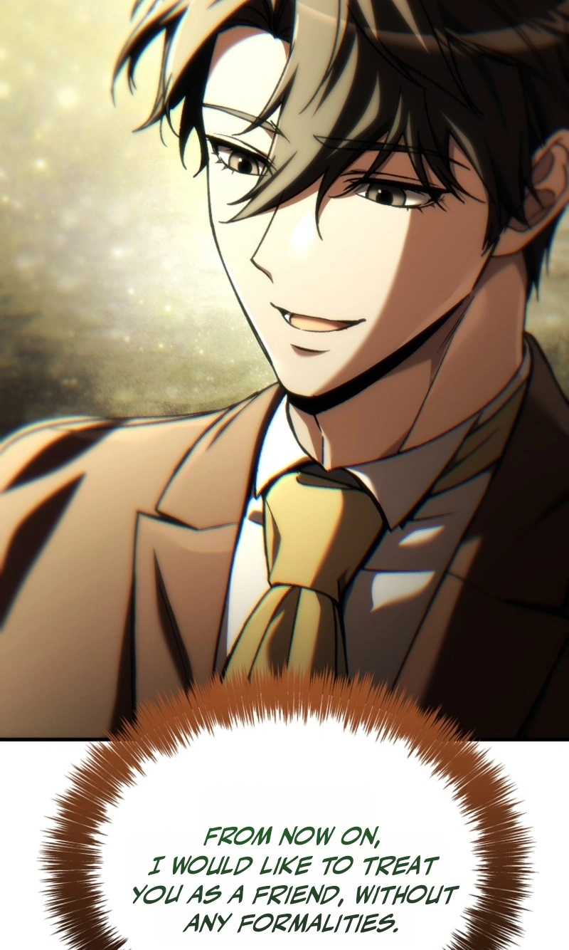 Genius Blacksmith’s Game Chapter 70 page 91 - 