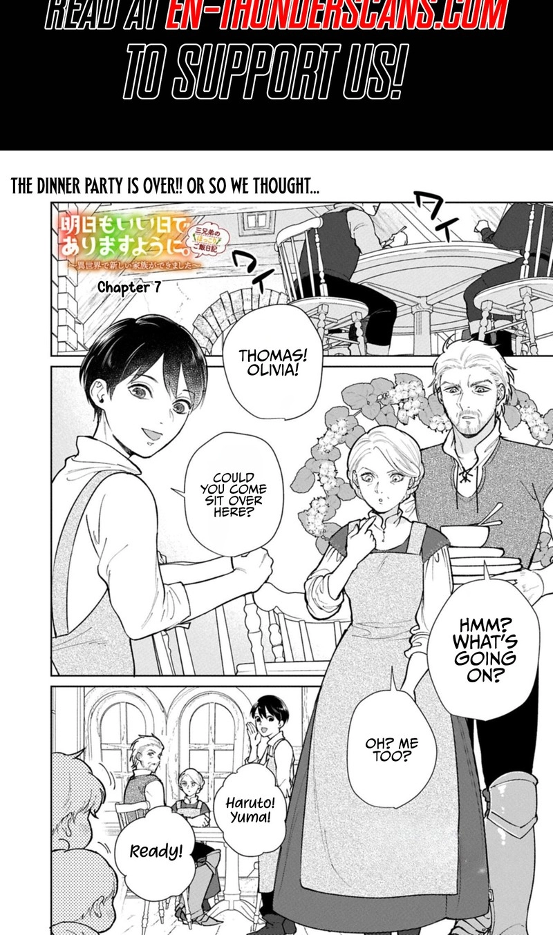 Genius Blacksmith’s Game Chapter 71 page 2 - 