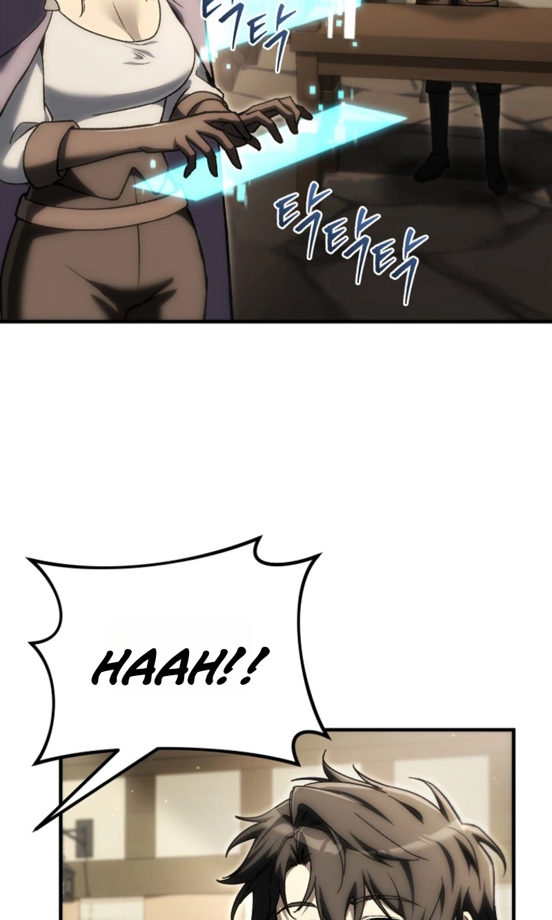 Genius Blacksmith’s Game Chapter 72 page 2 - 