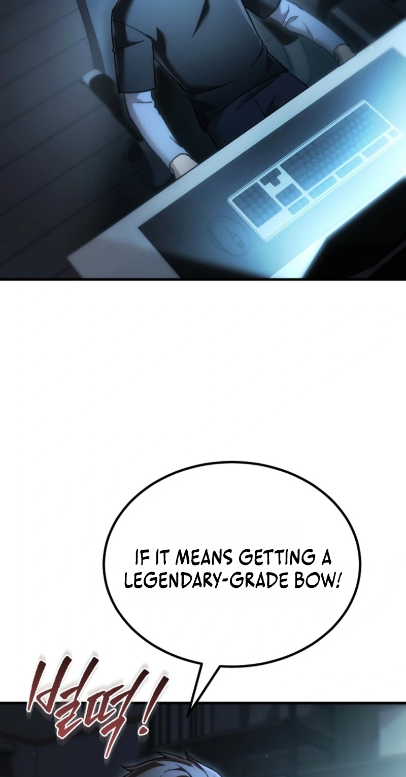 Genius Blacksmith’s Game Chapter 72 page 18 - 
