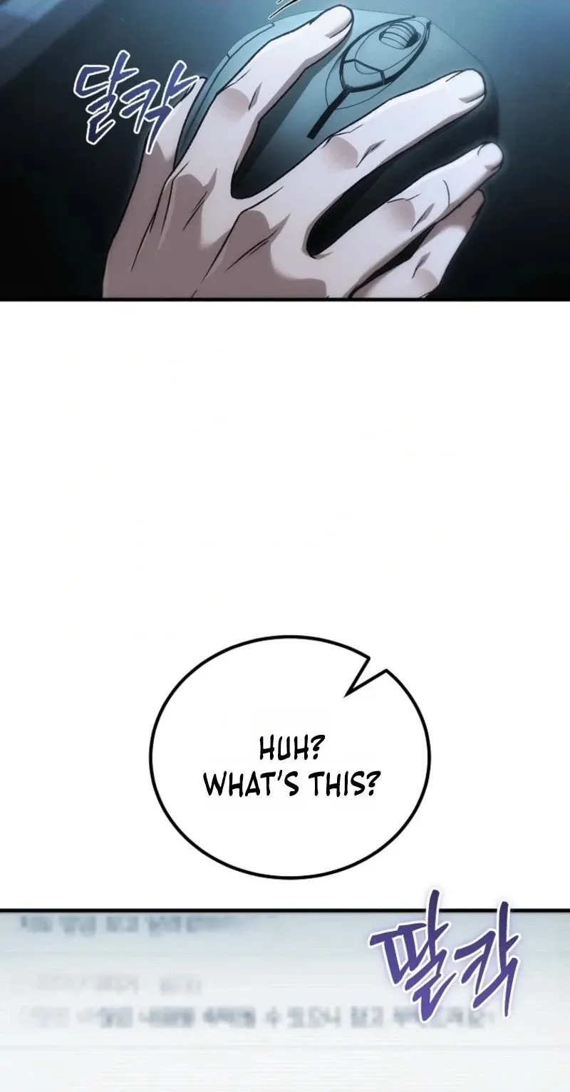 Genius Blacksmith’s Game Chapter 72 page 20 - 
