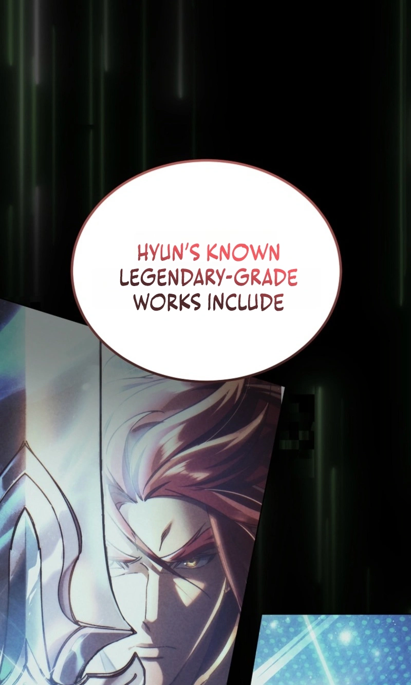 Genius Blacksmith’s Game Chapter 72 page 23 - 