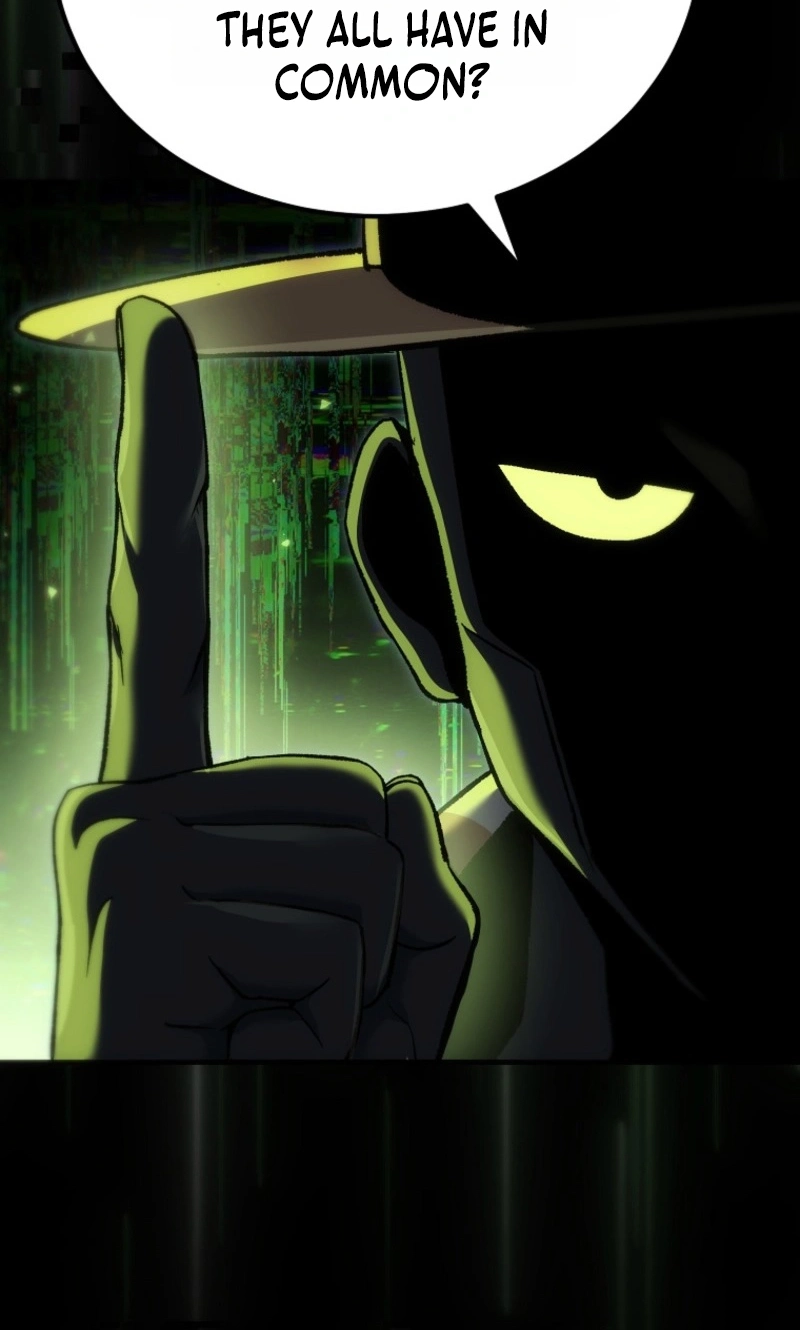 Genius Blacksmith’s Game Chapter 72 page 27 - 