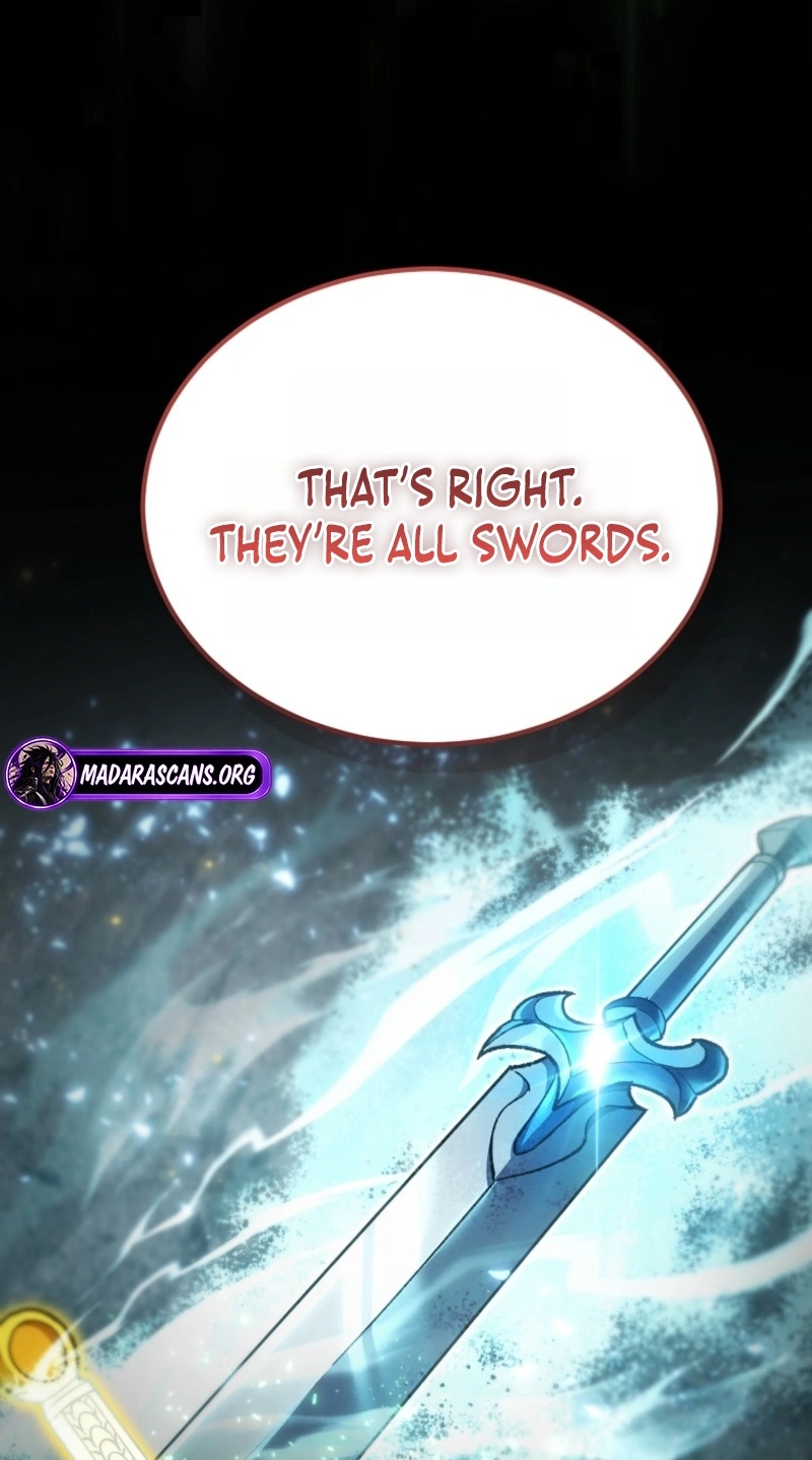 Genius Blacksmith’s Game Chapter 72 page 28 - 