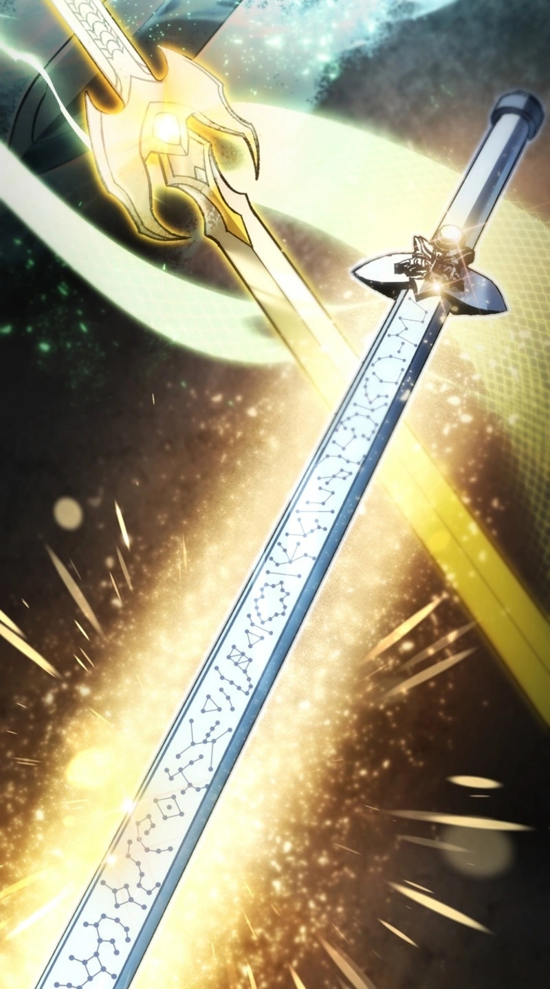 Genius Blacksmith’s Game Chapter 72 page 29 - 