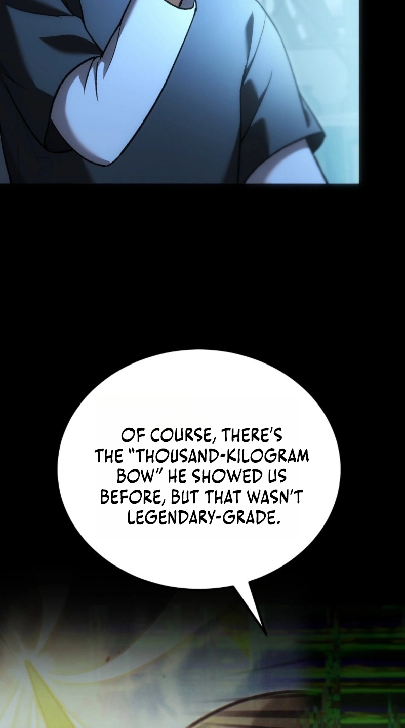 Genius Blacksmith’s Game Chapter 72 page 31 - 