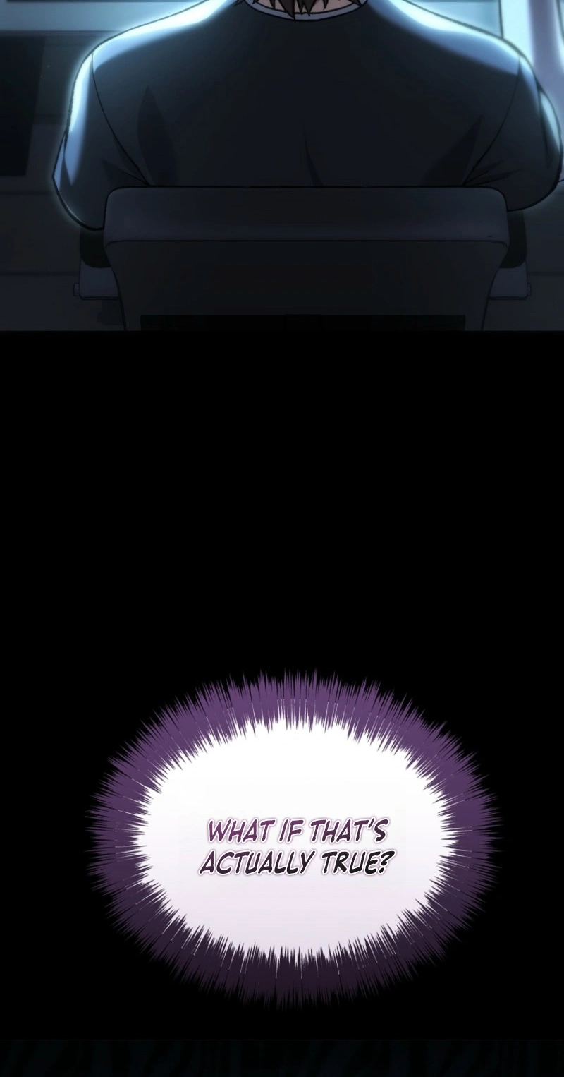 Genius Blacksmith’s Game Chapter 72 page 34 - 