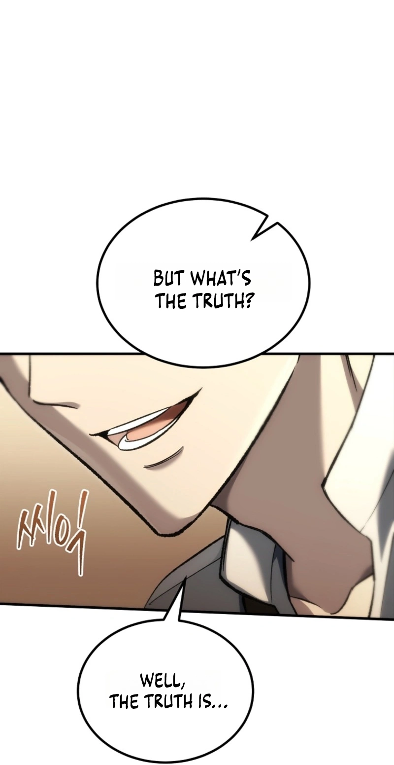 Genius Blacksmith’s Game Chapter 72 page 39 - 