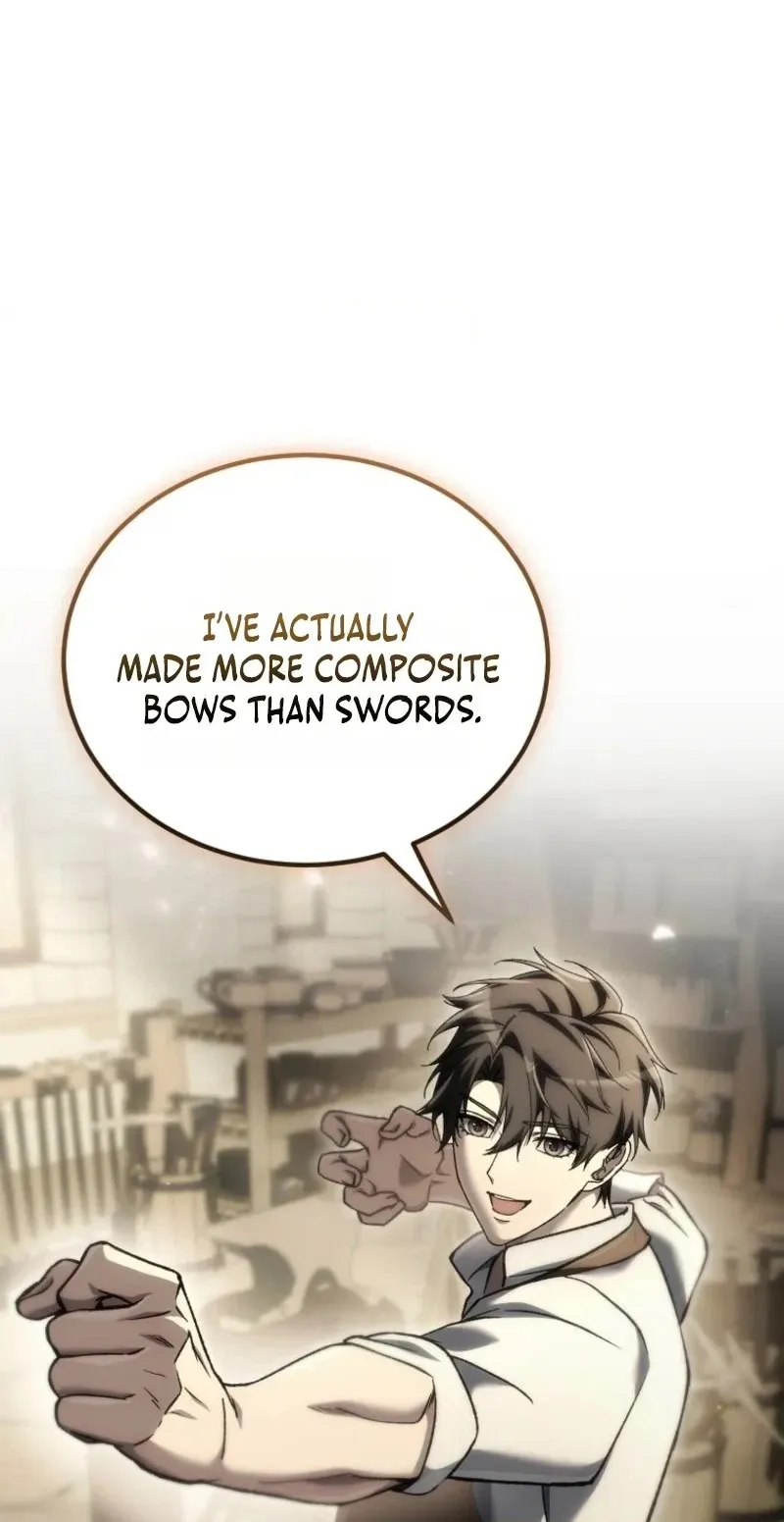 Genius Blacksmith’s Game Chapter 72 page 40 - 