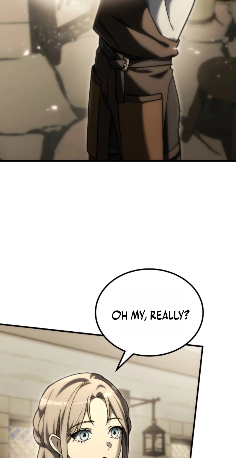 Genius Blacksmith’s Game Chapter 72 page 41 - 