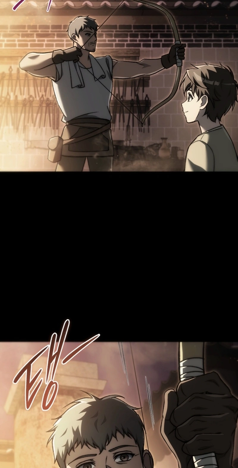 Genius Blacksmith’s Game Chapter 72 page 49 - 