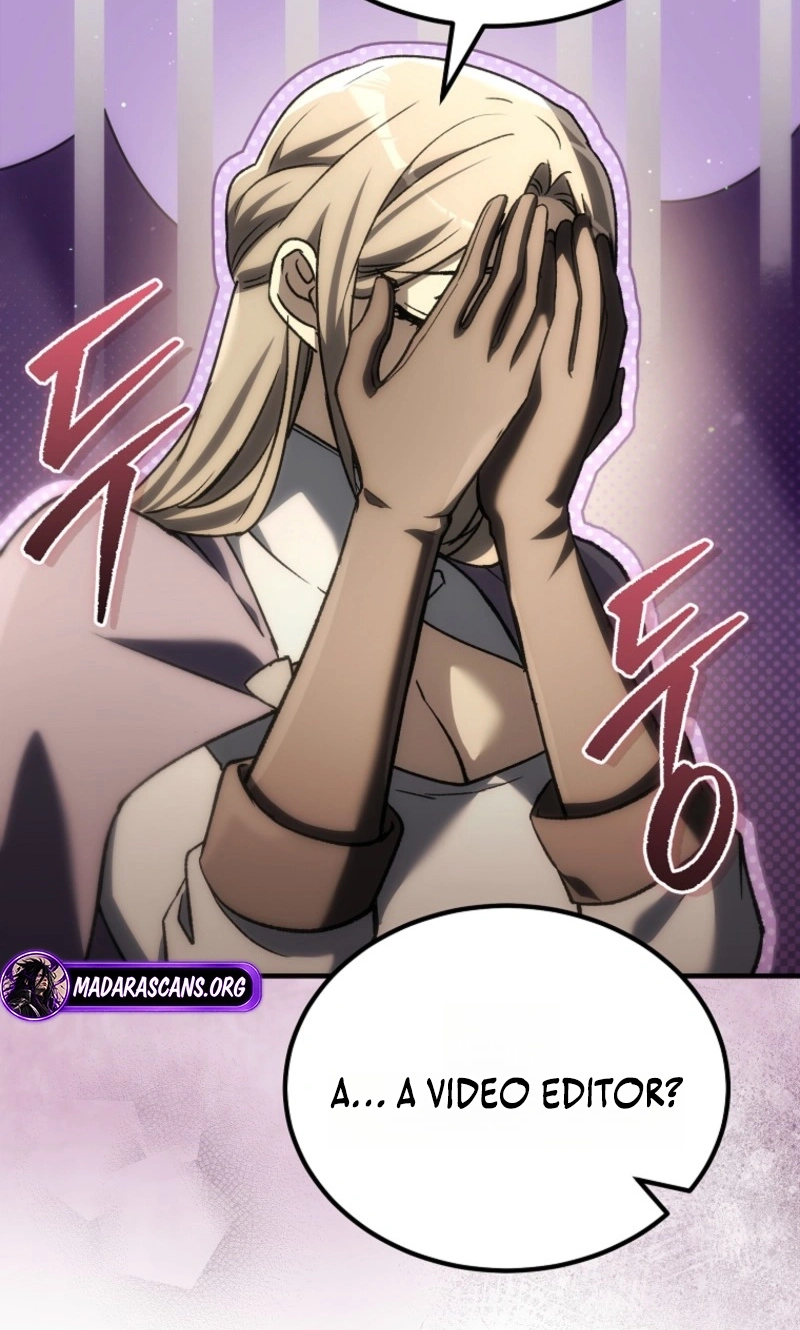 Genius Blacksmith’s Game Chapter 72 page 6 - 