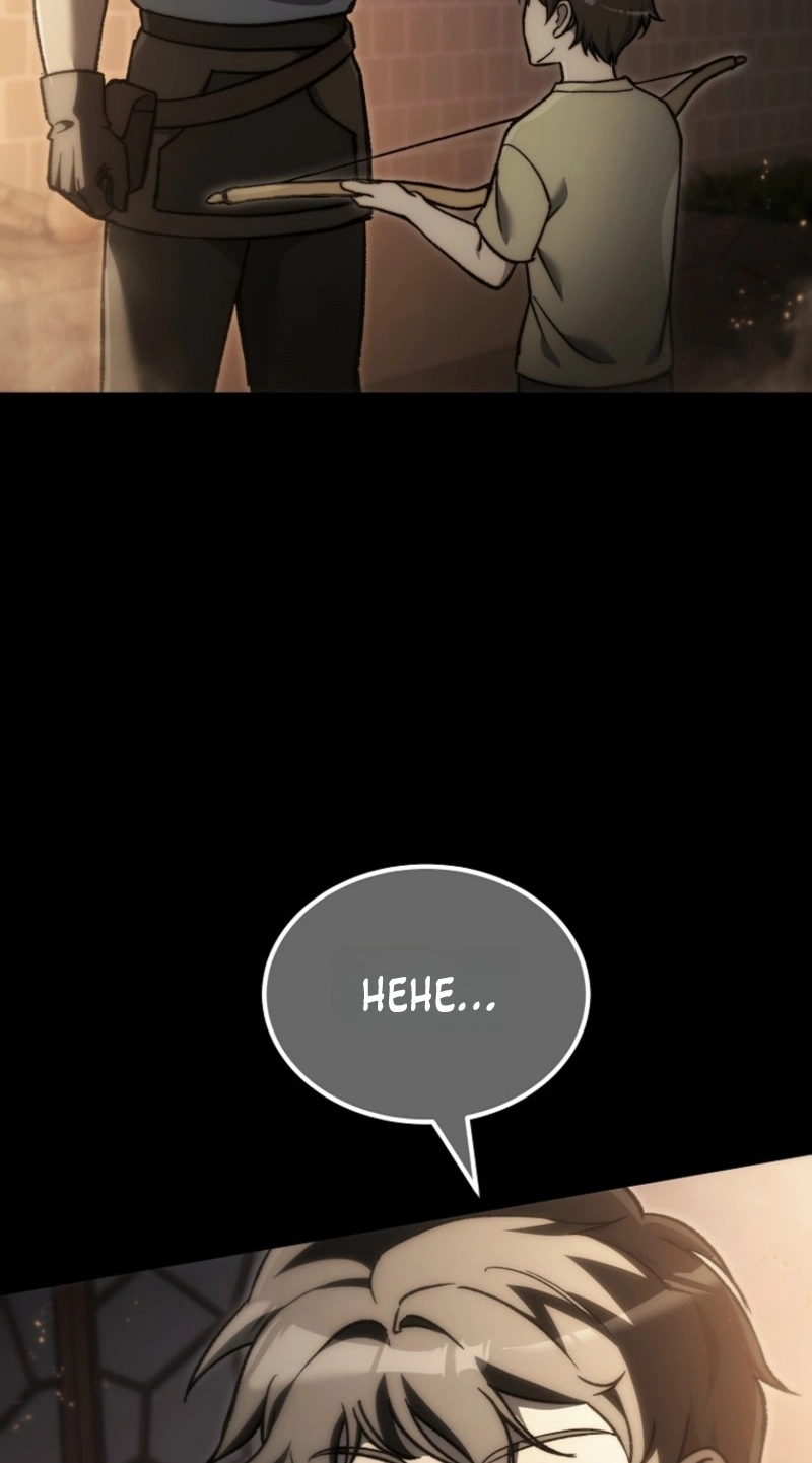 Genius Blacksmith’s Game Chapter 72 page 54 - 