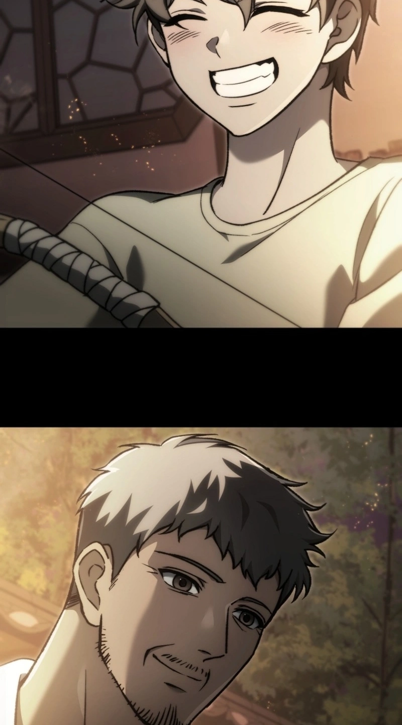 Genius Blacksmith’s Game Chapter 72 page 55 - 