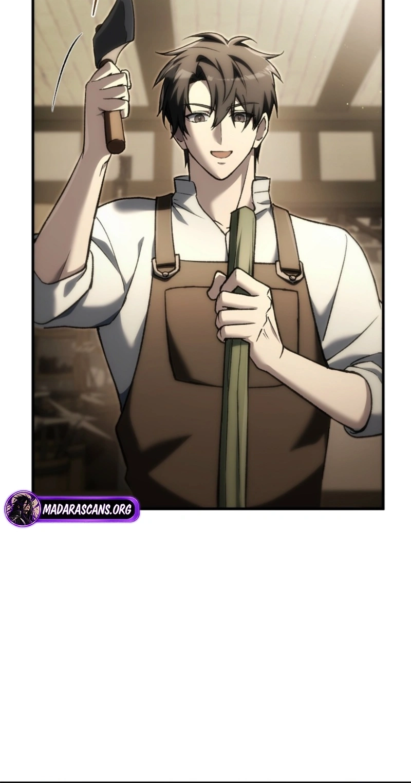 Genius Blacksmith’s Game Chapter 72 page 61 - 