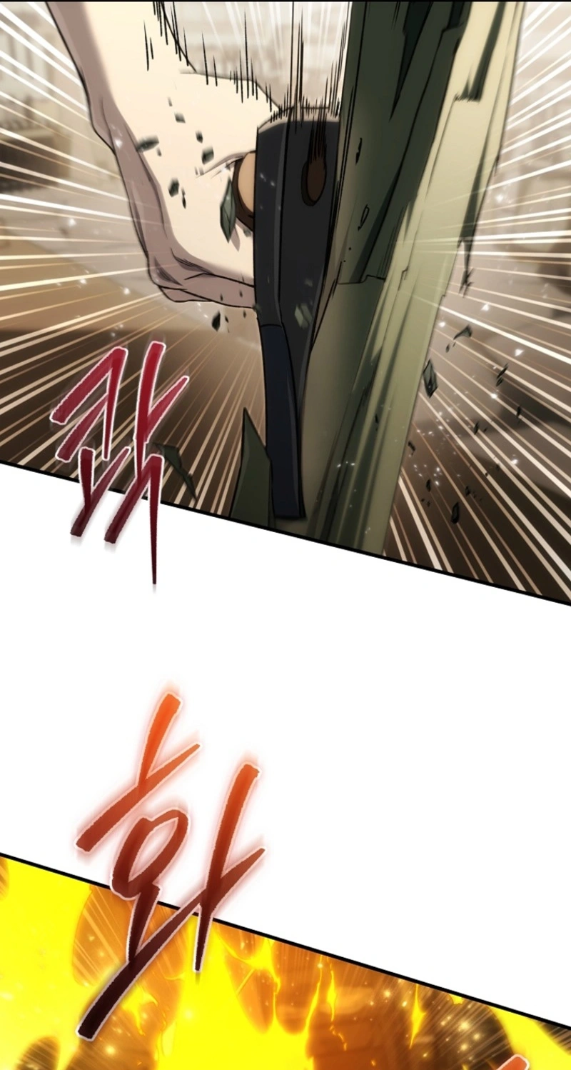Genius Blacksmith’s Game Chapter 72 page 62 - 