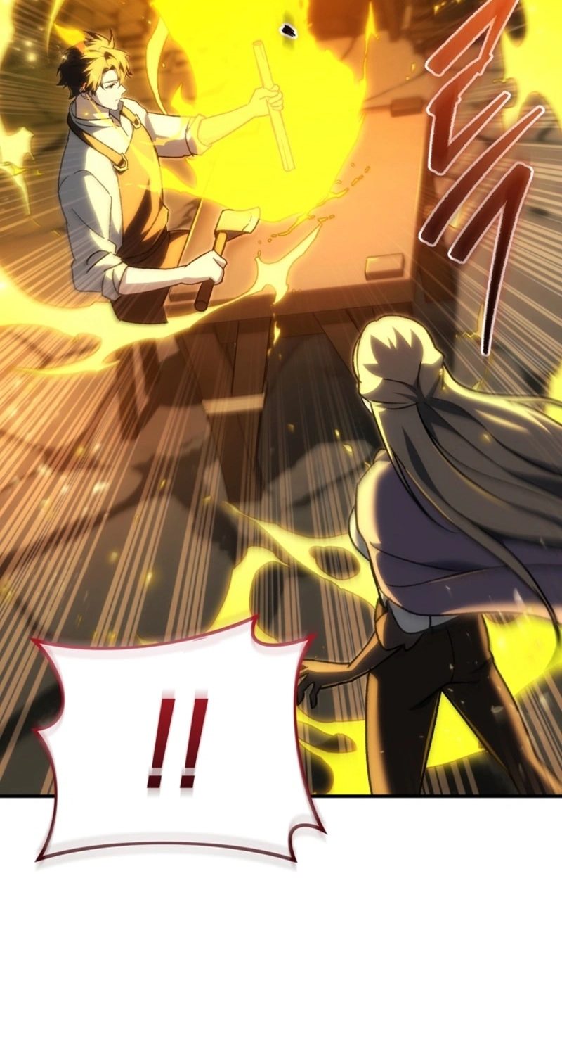 Genius Blacksmith’s Game Chapter 72 page 63 - 