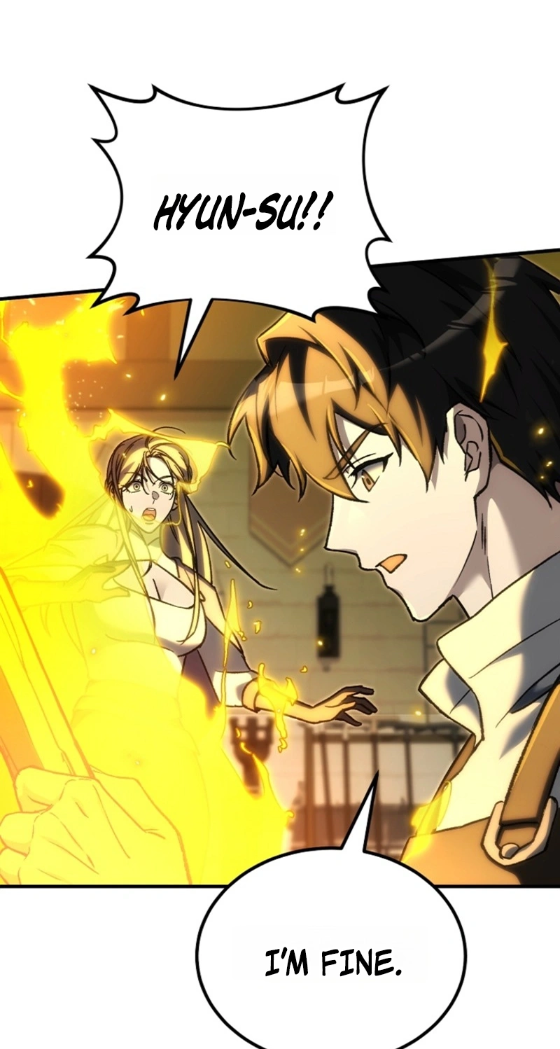 Genius Blacksmith’s Game Chapter 72 page 64 - 