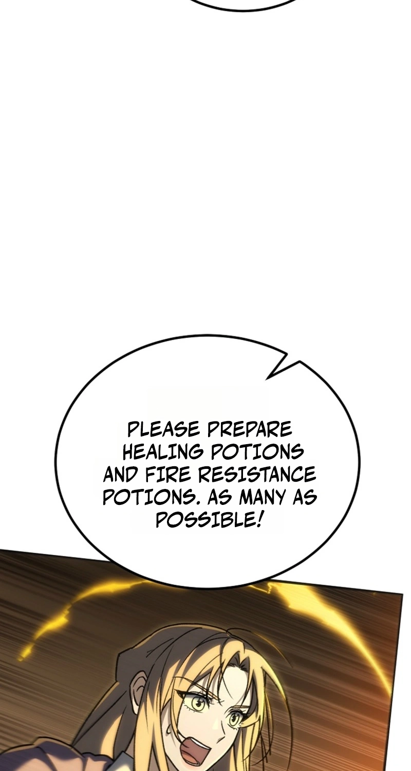 Genius Blacksmith’s Game Chapter 72 page 65 - 