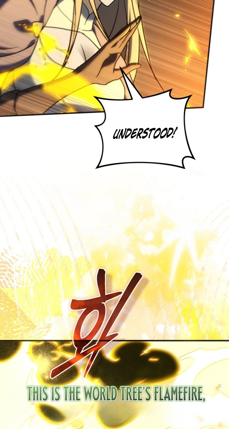 Genius Blacksmith’s Game Chapter 72 page 66 - 