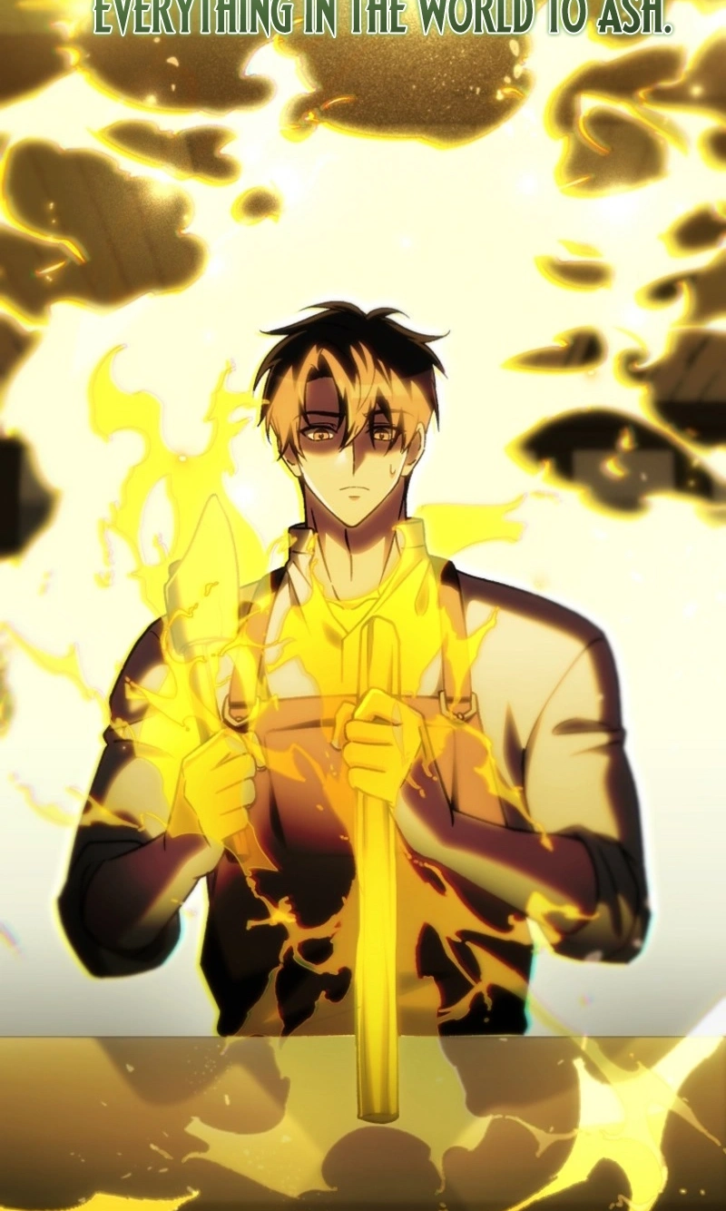 Genius Blacksmith’s Game Chapter 72 page 68 - 