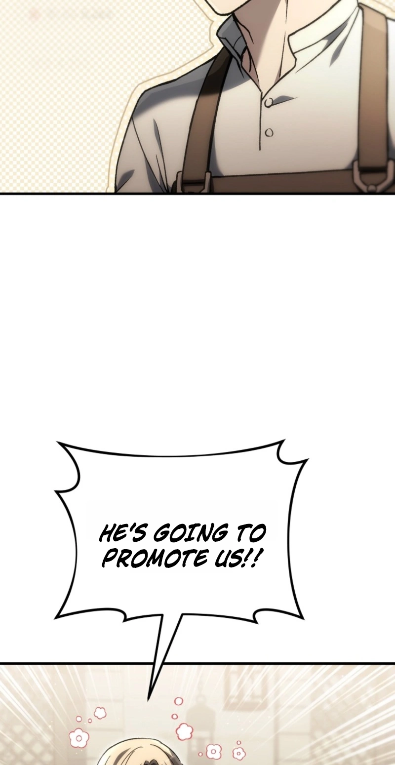Genius Blacksmith’s Game Chapter 72 page 8 - 