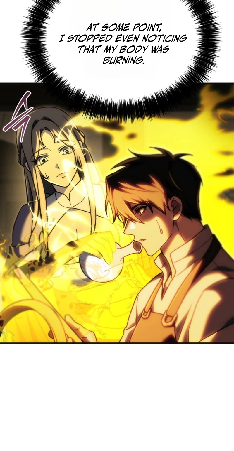 Genius Blacksmith’s Game Chapter 72 page 74 - 