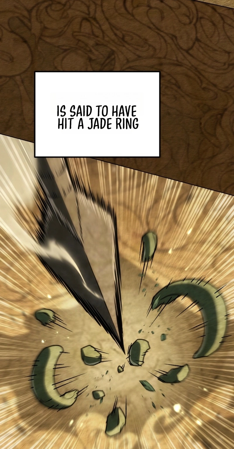 Genius Blacksmith’s Game Chapter 72 page 77 - 