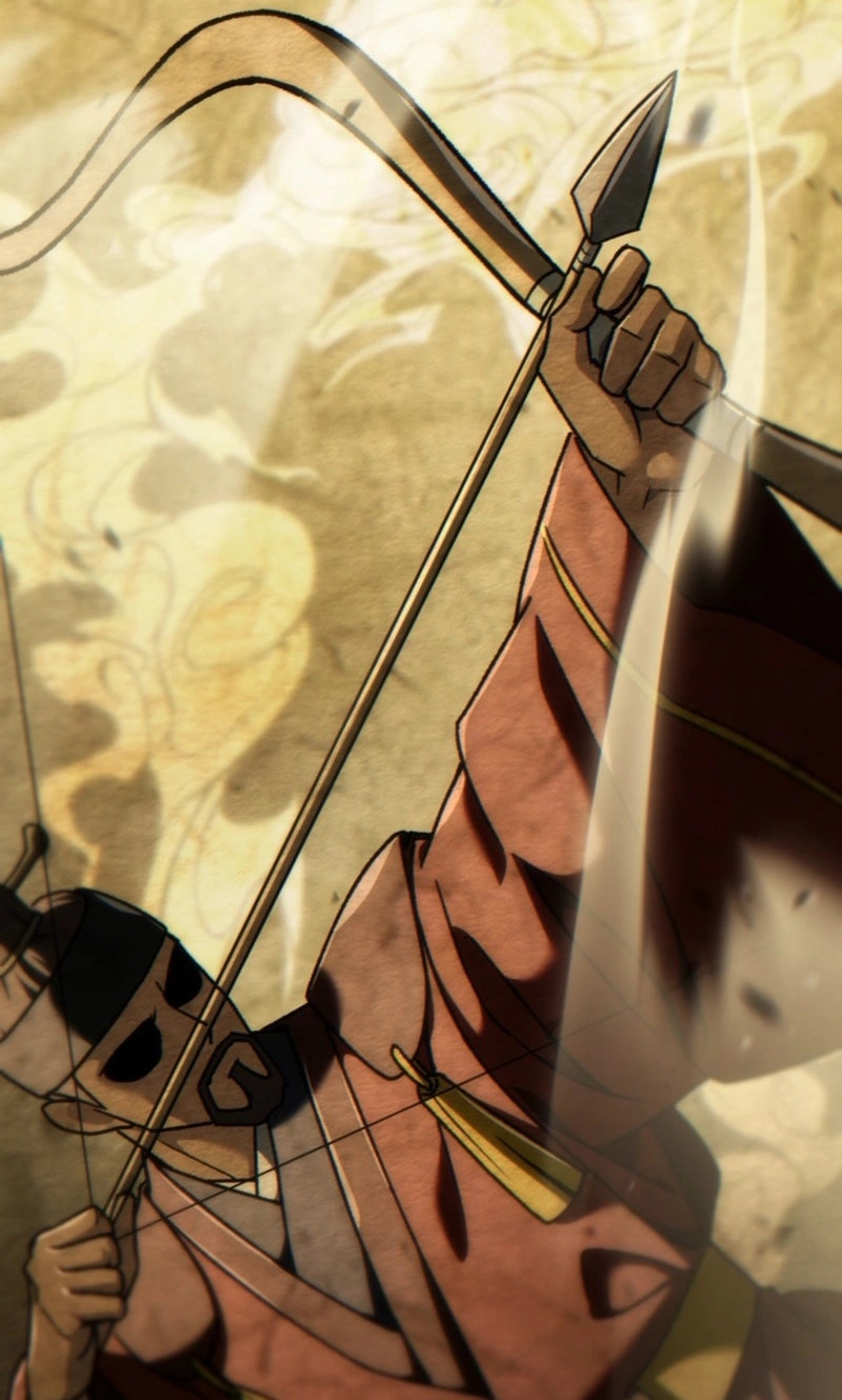 Genius Blacksmith’s Game Chapter 72 page 79 - 