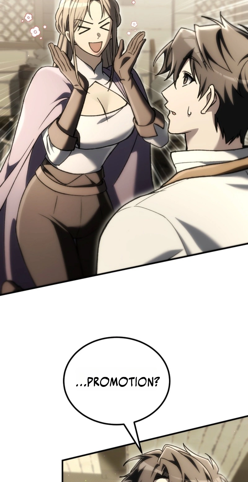 Genius Blacksmith’s Game Chapter 72 page 9 - 