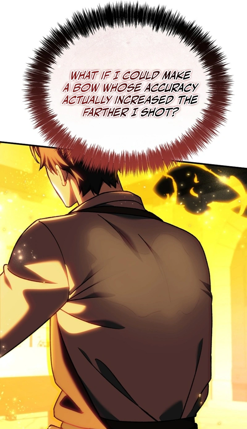 Genius Blacksmith’s Game Chapter 72 page 83 - 