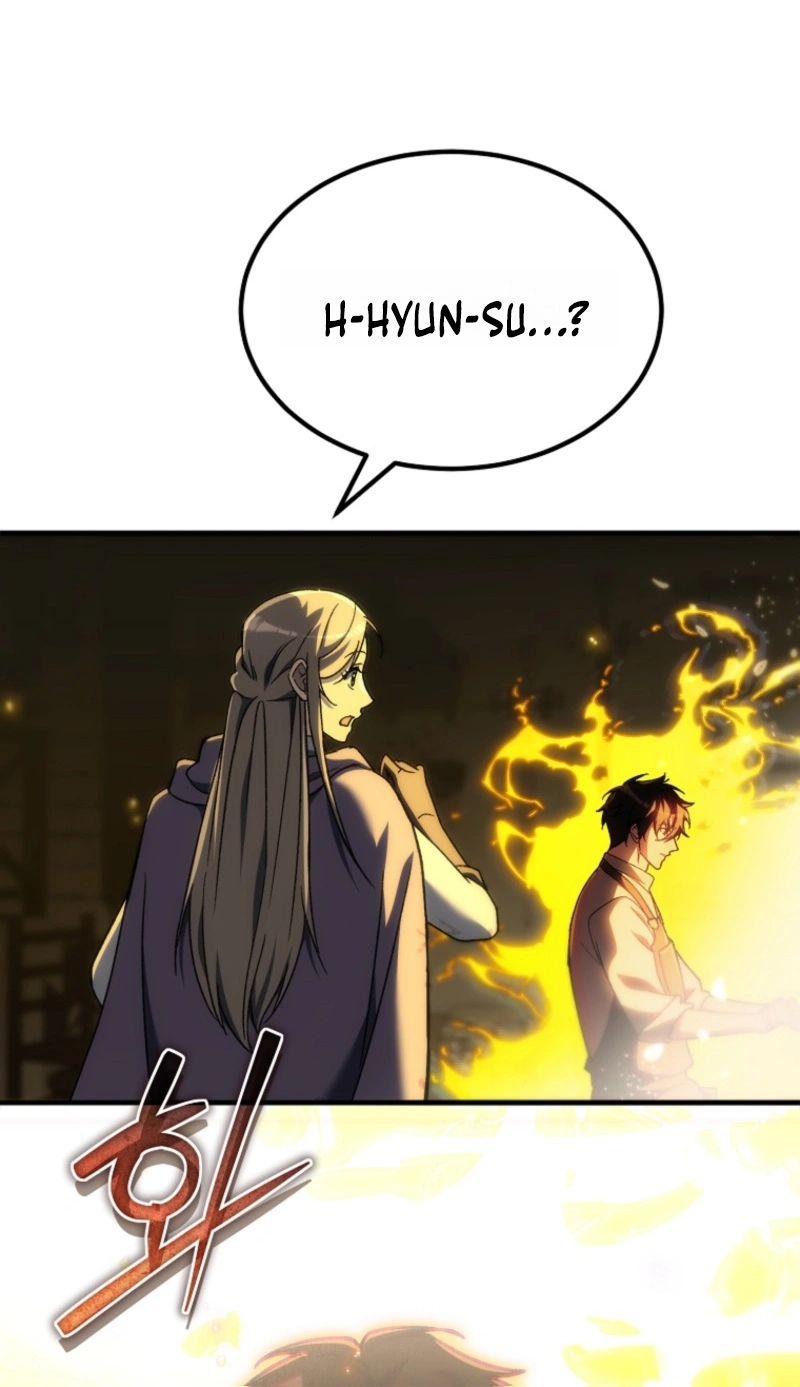 Genius Blacksmith’s Game Chapter 72 page 87 - 