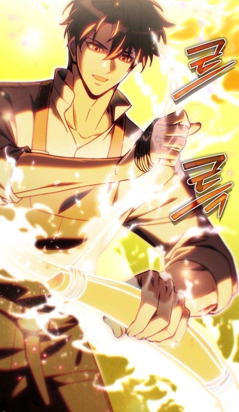 Genius Blacksmith’s Game Chapter 72 page 88 - 