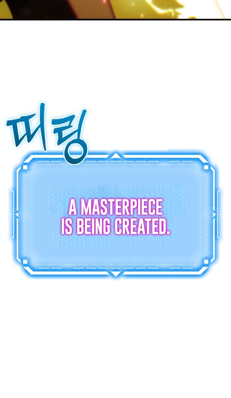 Genius Blacksmith’s Game Chapter 72 page 89 - 
